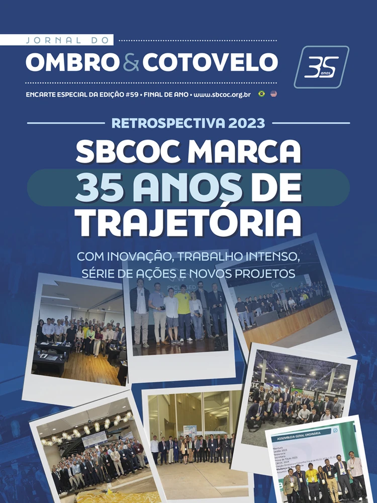 Jornal SBCOC #59
