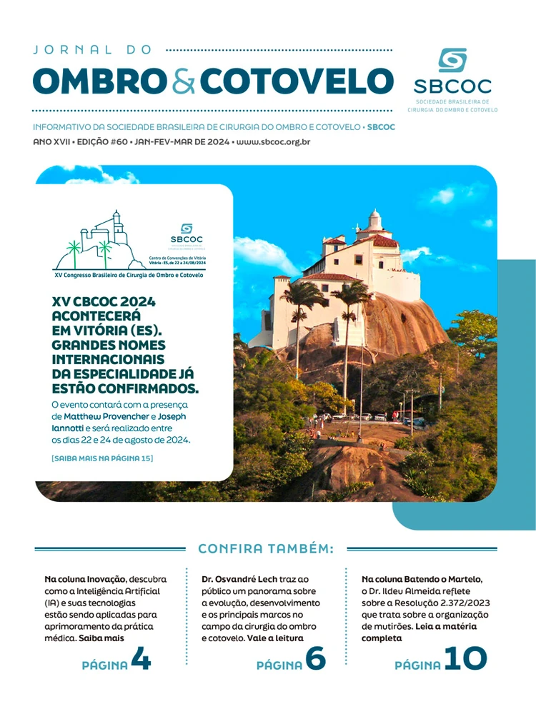 Jornal SBCOC #60