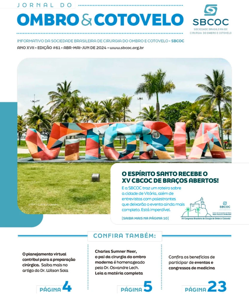 Jornal SBCOC #61