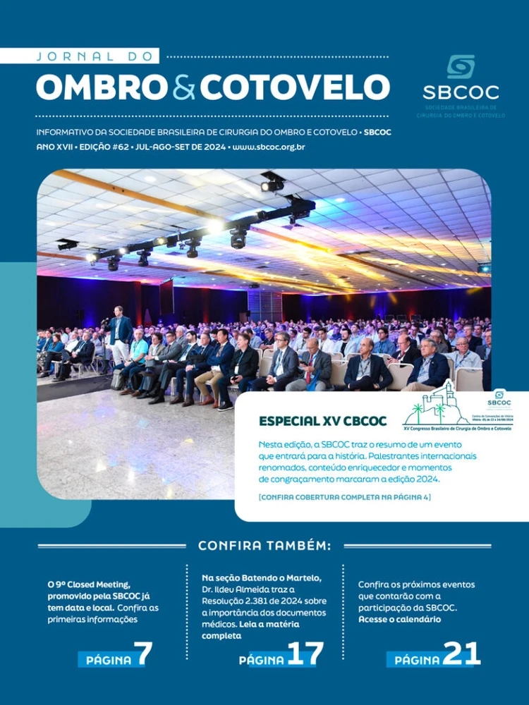 Jornal SBCOC #62