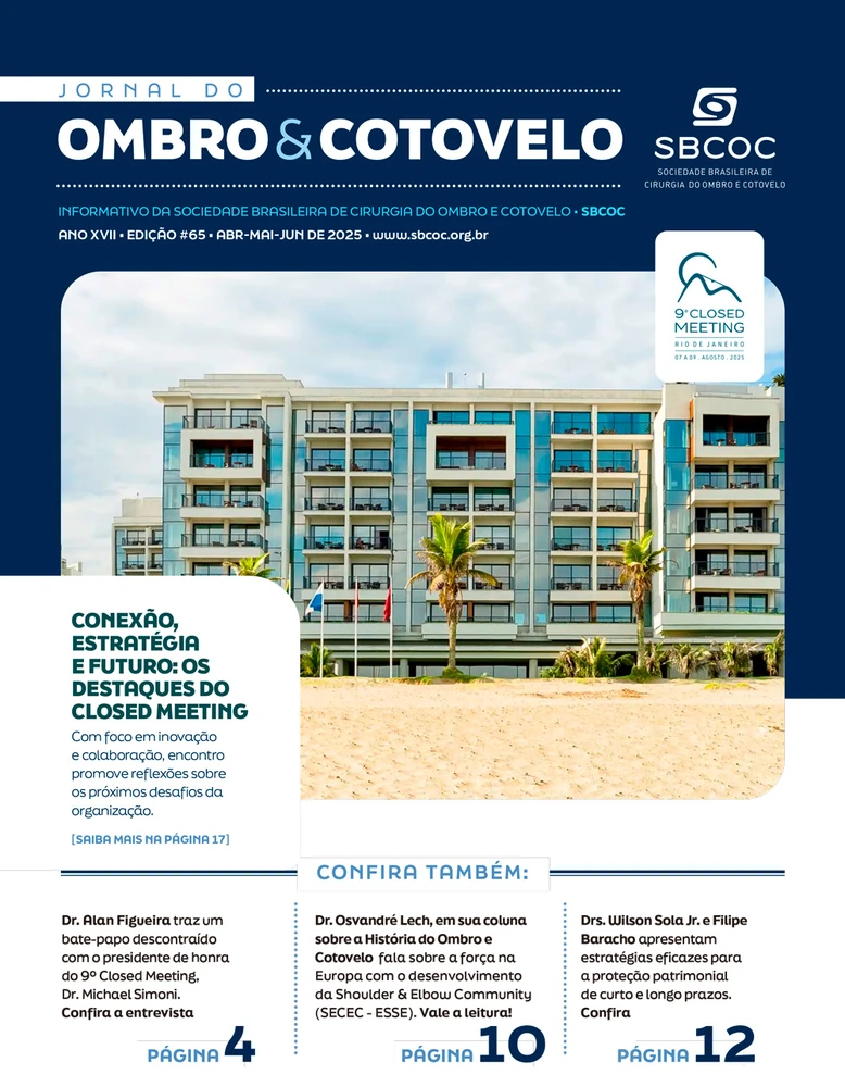 Jornal SBCOC #65