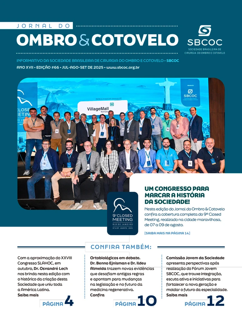 Jornal SBCOC #66