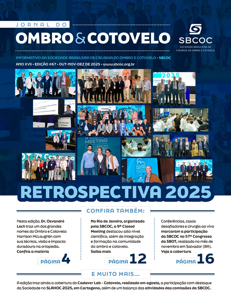 Jornal SBCOC #67
