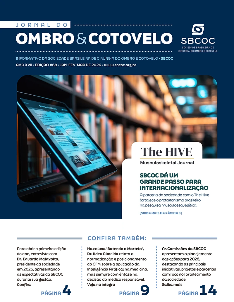Jornal SBCOC edição 68