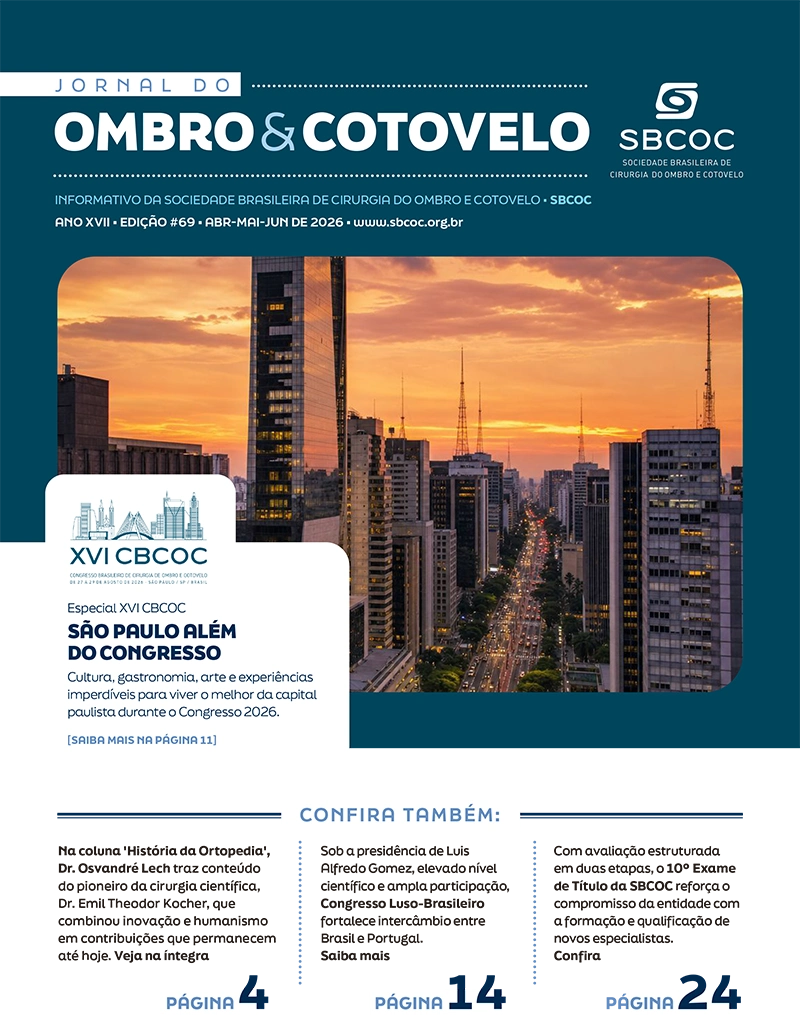 Jornal SBCOC edição 69